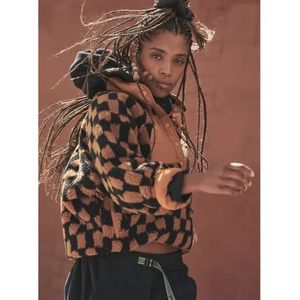 Free People Hit the slopes pullover